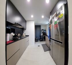 Flo Residence (D19), Condominium #598708051